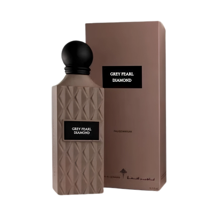 عطر جراي بيرل دايموند – 150 مل
