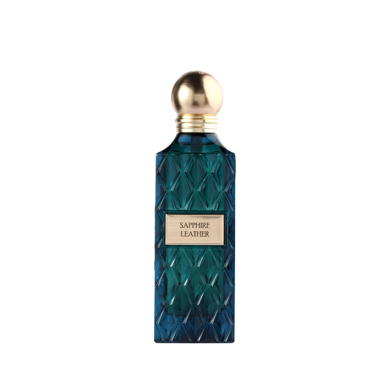 عطر سفاير ليذر – 150 مل