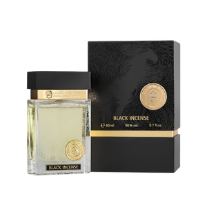 عطر بلاك إنسنس – 80 مل من عبد الصمد القرشي — صورة ٢