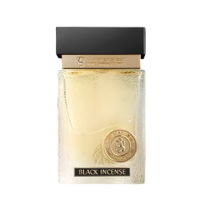 عطر بلاك إنسنس – 80 مل من عبد الصمد القرشي