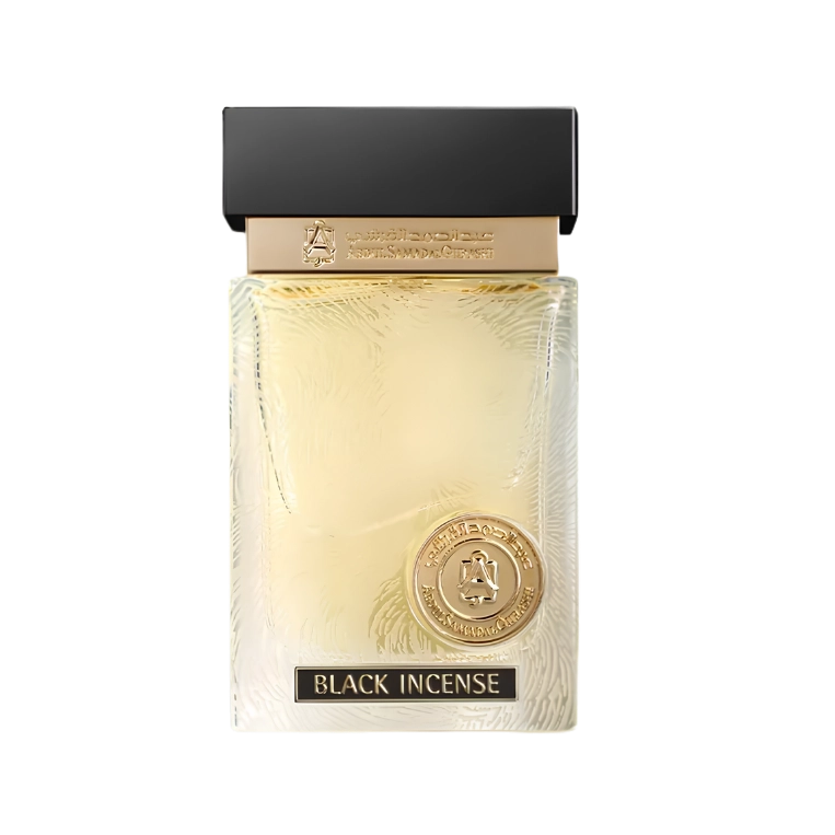 عطر بلاك إنسنس – 80 مل من عبد الصمد القرشي