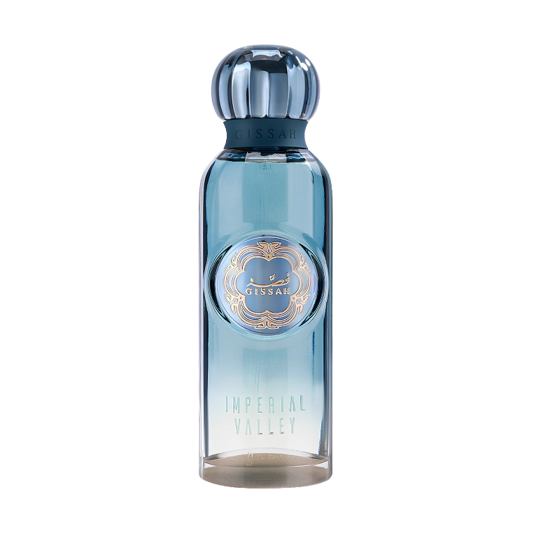 عطر امبريال فالي المركز 200مل من قصة للجنسين