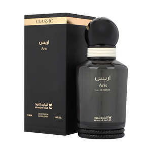 عطر أريس كلاسيك – 100 مل من الماجد للعود — صورة ٢