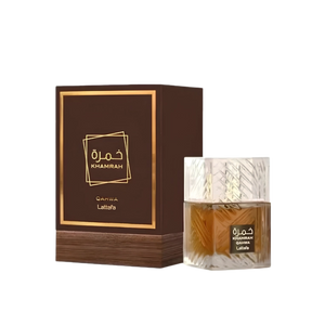 عطر خمرة قهوة – 100 مل من لطافة — صورة ٢