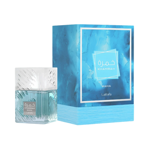 عطر خمرة واحة – 100 مل من لطافة — صورة ٢