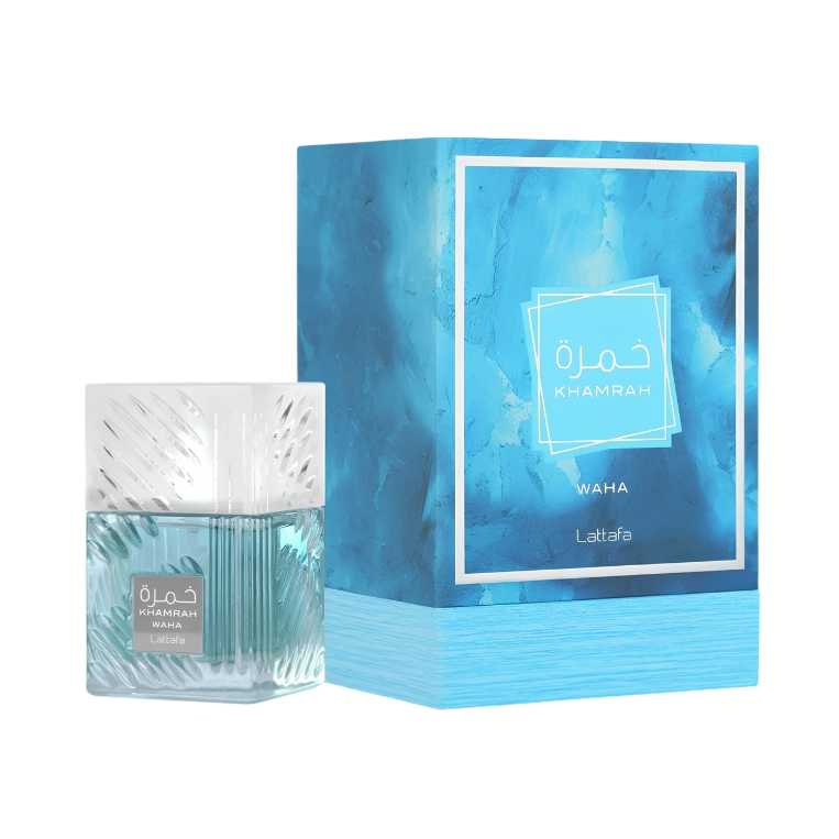 عطر خمرة واحة – 100 مل من لطافة — صورة ٢