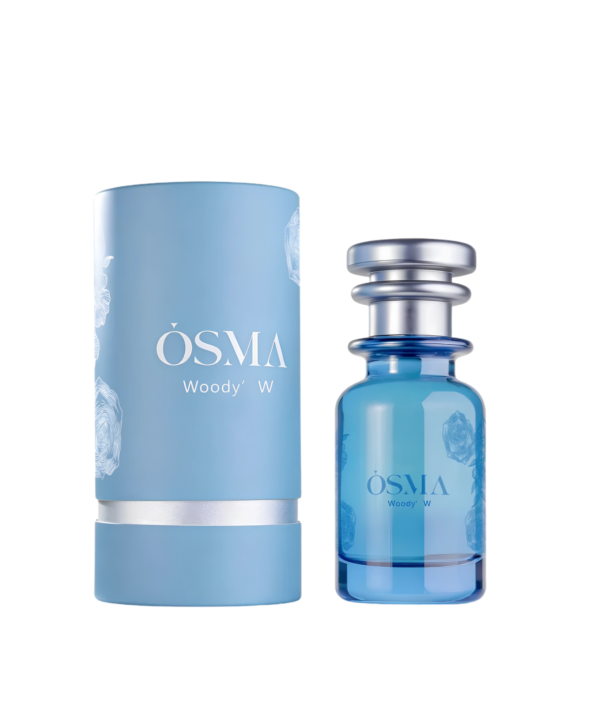عطر وودي دبليو – 75 مل