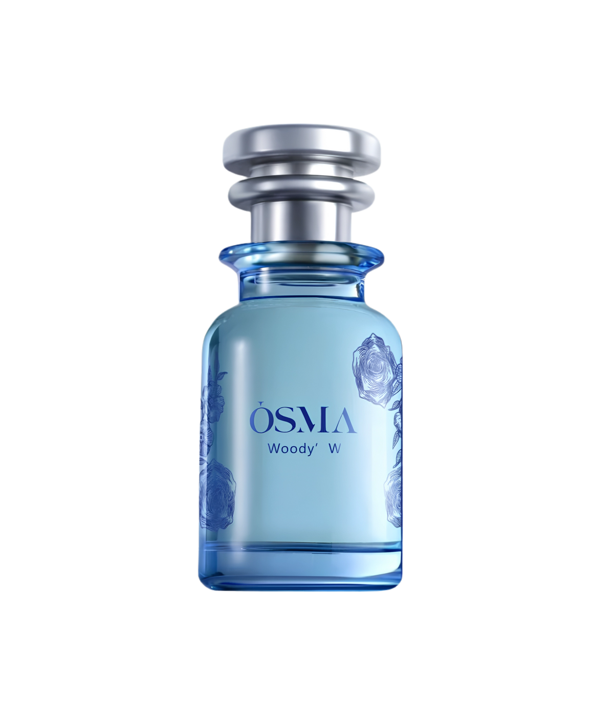 عطر وودي دبليو – 75 مل