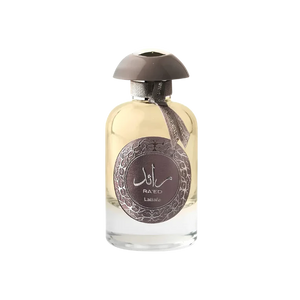 عطر رائد سيلفر – 100 مل من لطافة