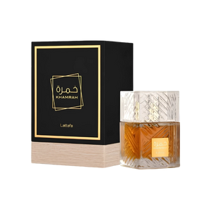 عطر خمرة – 100 مل من لطافة — صورة ٢