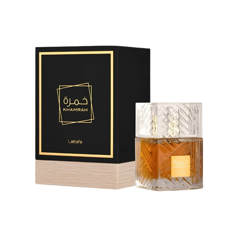 عطر خمرة – 100 مل من لطافة — صورة ٢