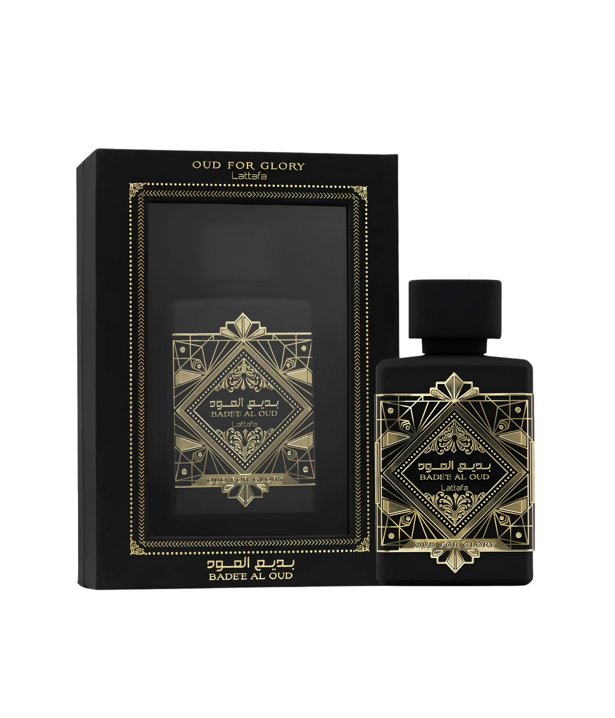 عطر بديع العود أود فور جلوري – 100 مل