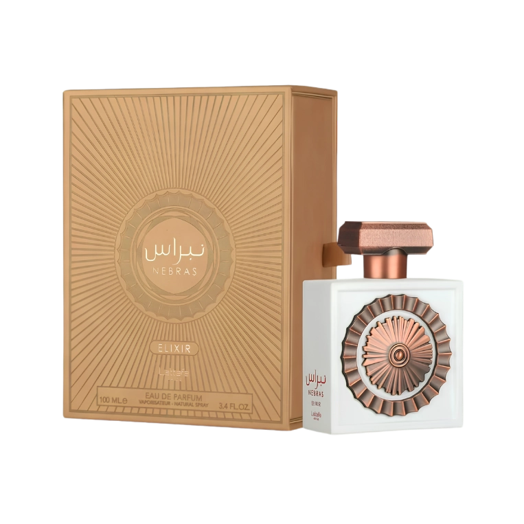 عطر نبراس إكسير – 100 مل من لطافة — صورة ٢