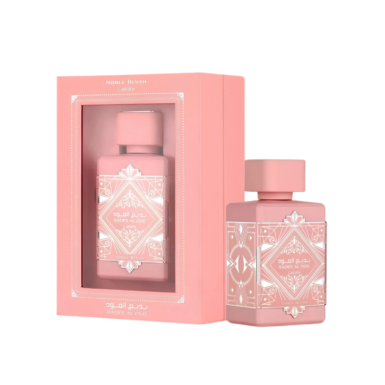 عطر بديع العود نوبل بلاش – 100 مل من لطافة — صورة ٢