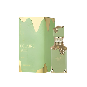 عطر إكلير بيستاش – 100 مل من لطافة — صورة ٢