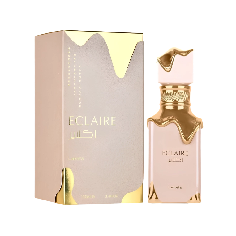 عطر إكلير – 100 مل من لطافة — صورة ٢