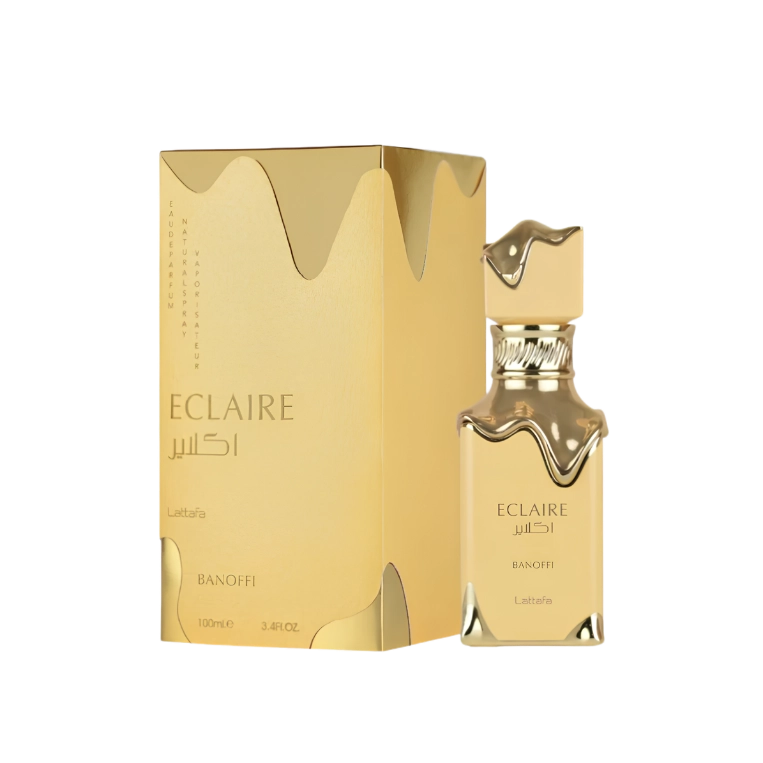 عطر إكلير بانوفي – 100 مل من لطافة — صورة ٢