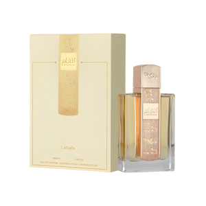 عطر أنغام – 100 مل من لطافة — صورة ٢