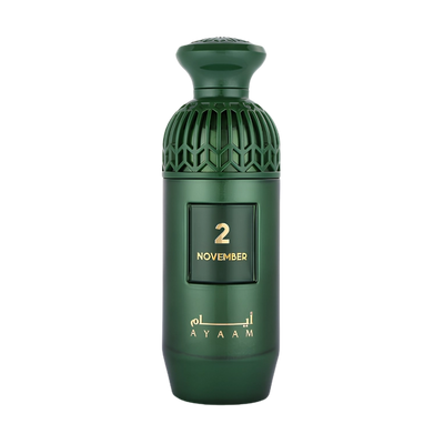 عطر نوفمبر المركز – 150 مل