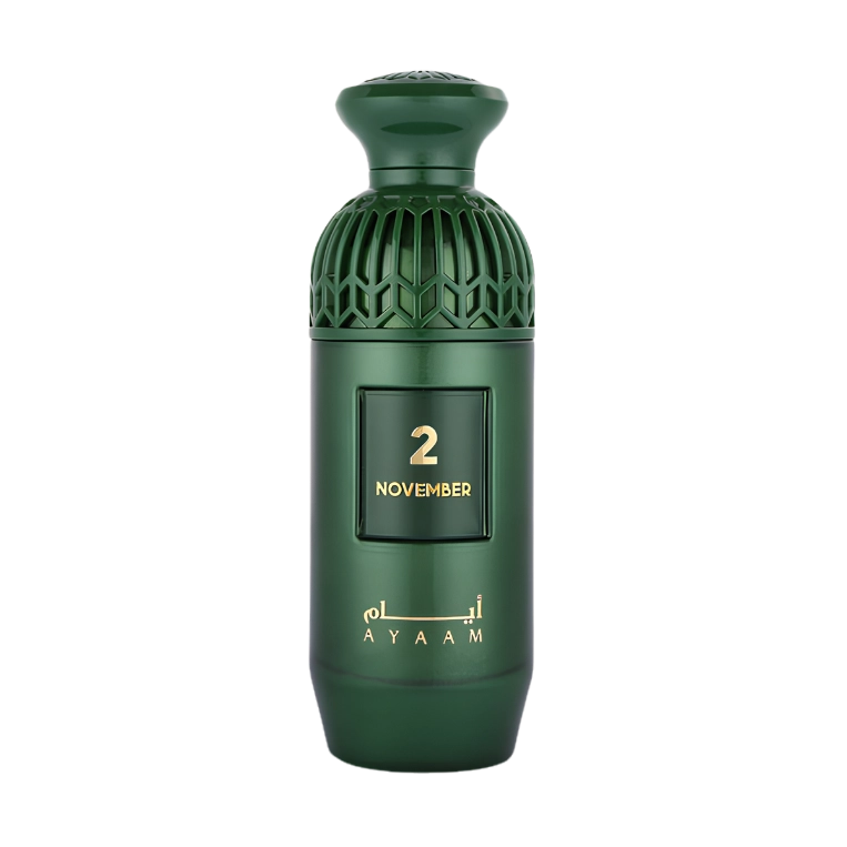 عطر نوفمبر المركز – 150 مل