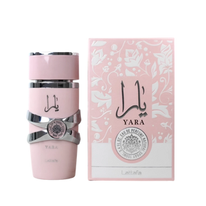 عطر يارا – 100 مل من لطافة — صورة ٢