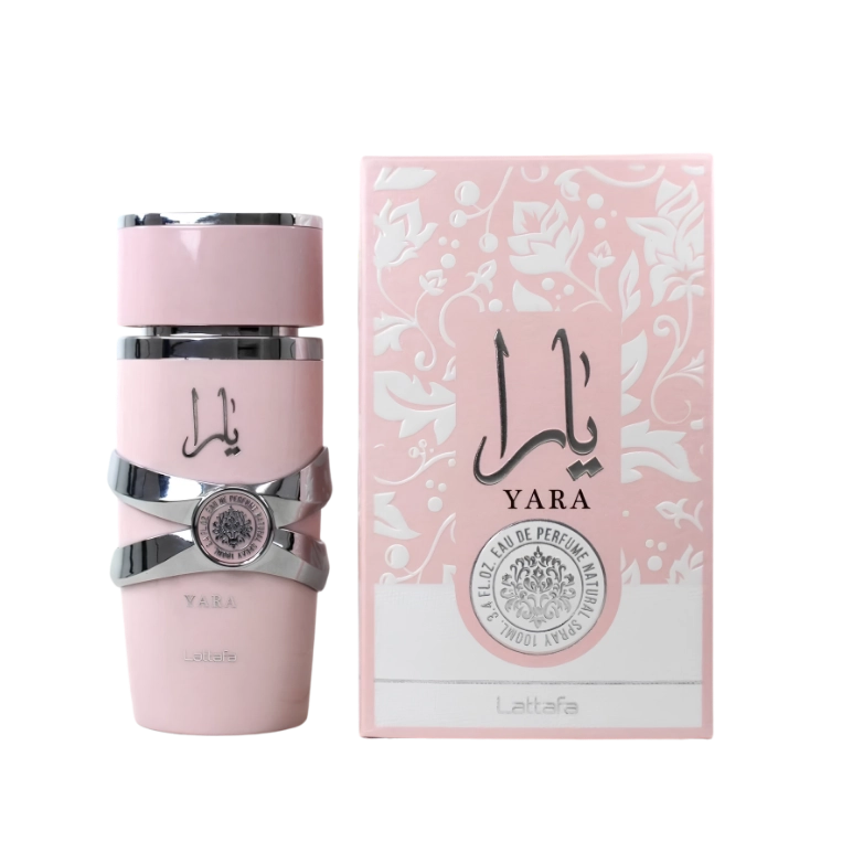 عطر يارا – 100 مل من لطافة — صورة ٢