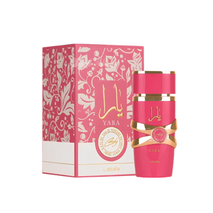 عطر يارا كاندي – 100 مل من لطافة — صورة ٢
