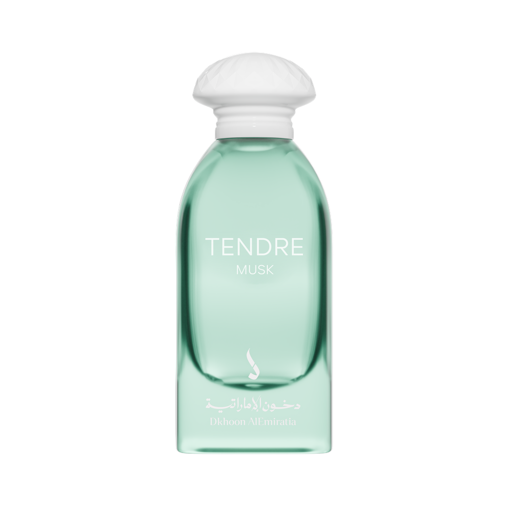عطر تندر مسك – 100 مل من دخوني