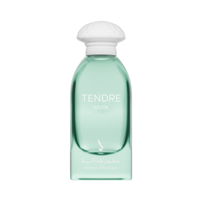 عطر تندر مسك – 100 مل من دخوني