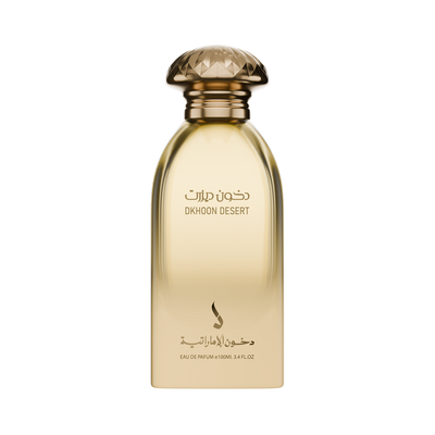 عطر دخون ديزرت – 100 مل من دخوني