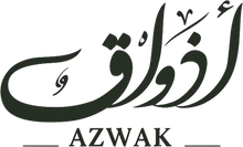 أذواق — اللوجو
