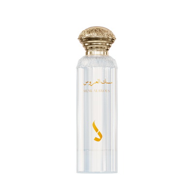 عطر مسك العروس – 75 مل من دخوني
