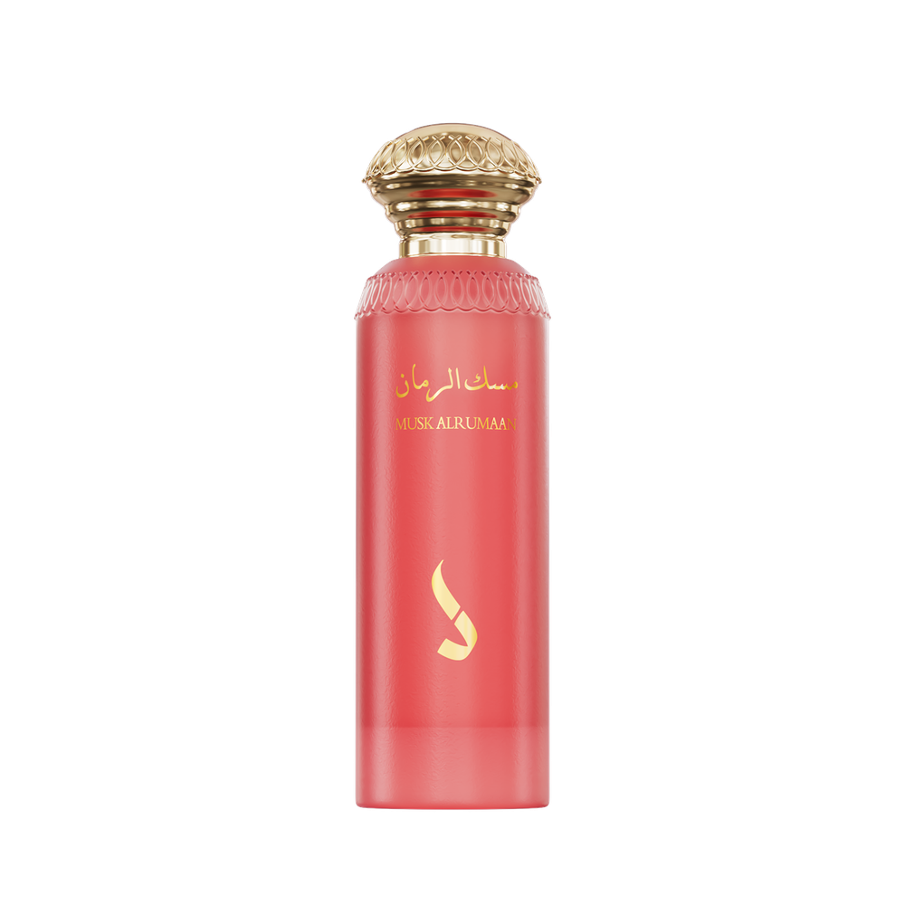 عطر مسك الرمان – 75 مل من دخوني
