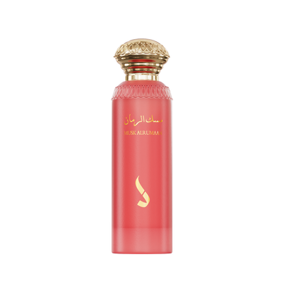 عطر مسك الرمان – 75 مل من دخوني