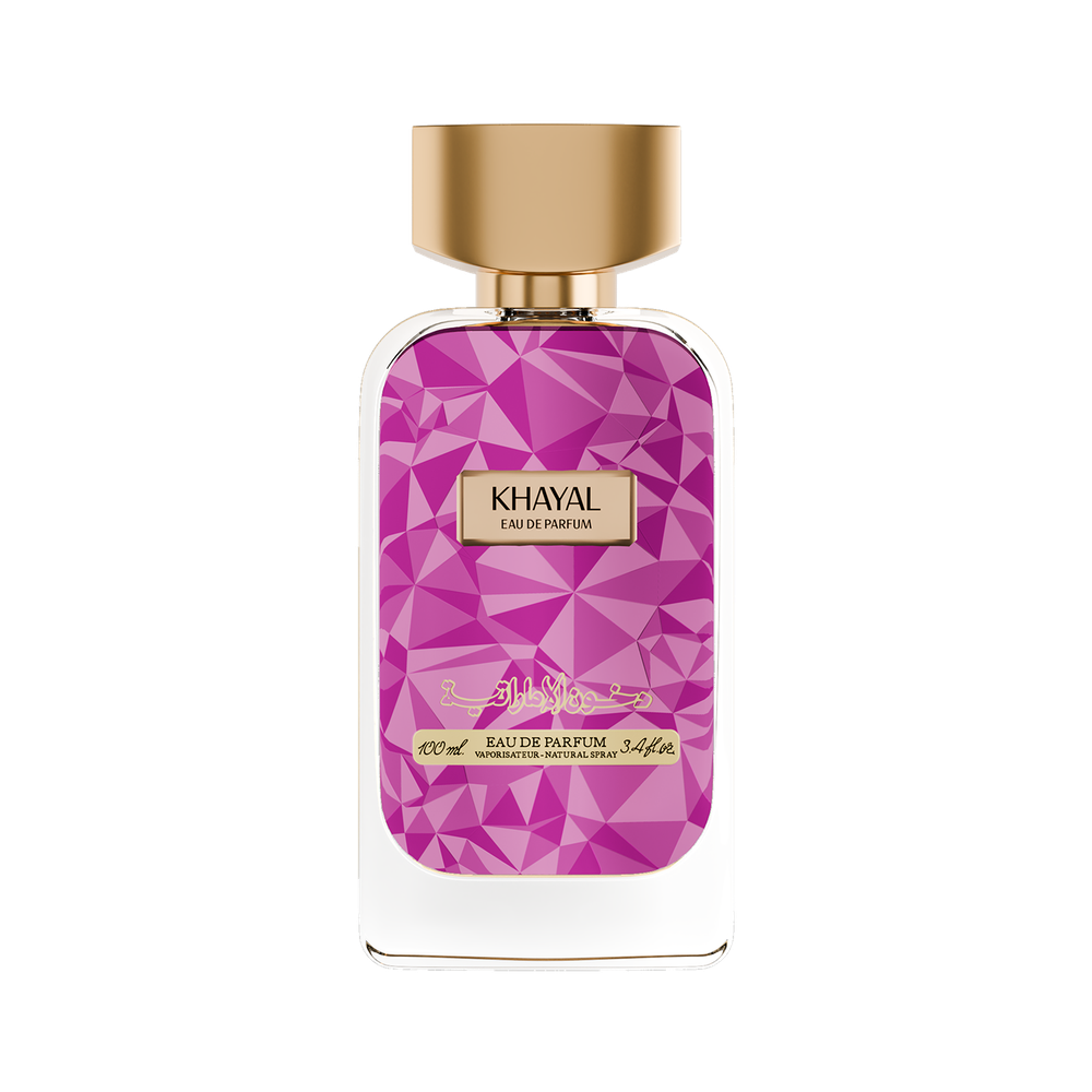 عطر خيال – 100 مل من دخوني