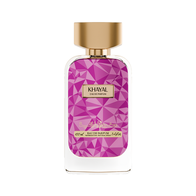 عطر خيال – 100 مل من دخوني