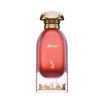 عطر مسقط – 100 مل من دخوني