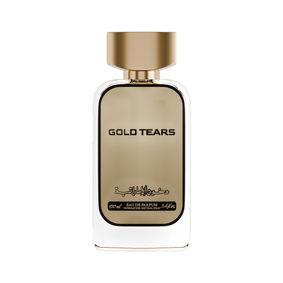 عطر جولد تيرز – 100 مل من دخوني